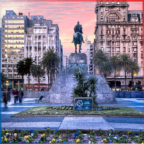 Montevideo